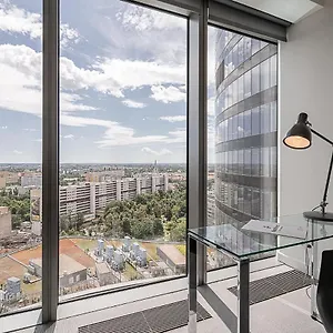 Rentplanet - Sky Tower Breslau